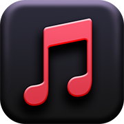 Apple Music Icon